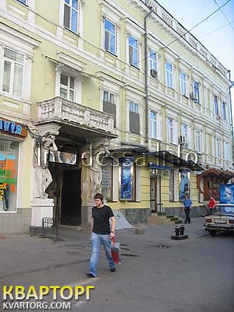 Rent out 1-room apartment. Одесса, Пер. Вице-адмирала Жукова — photo 6