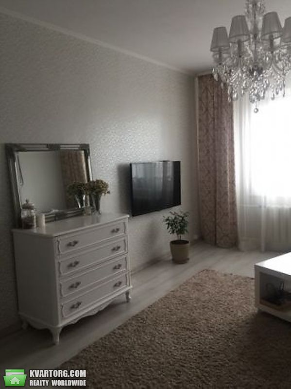 Sell 2-room apartment. Киев,  Милославская — photo 4