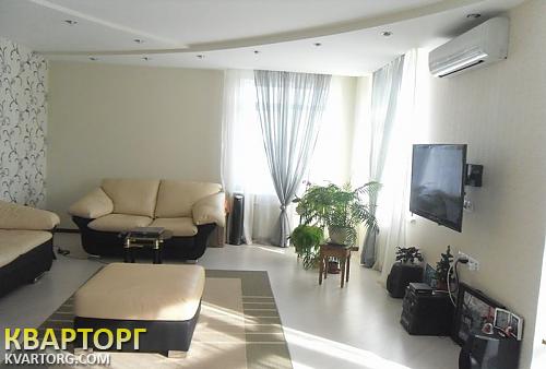 Sell 3-room apartment. Киев,  Львовская — photo 1