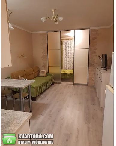Rent out 1-room apartment. Киев, максимовича 26б — photo 1