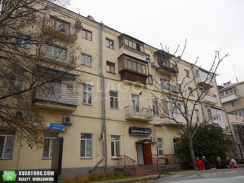 Sell 5-room apartment. Киев,  Мазепы — photo 1
