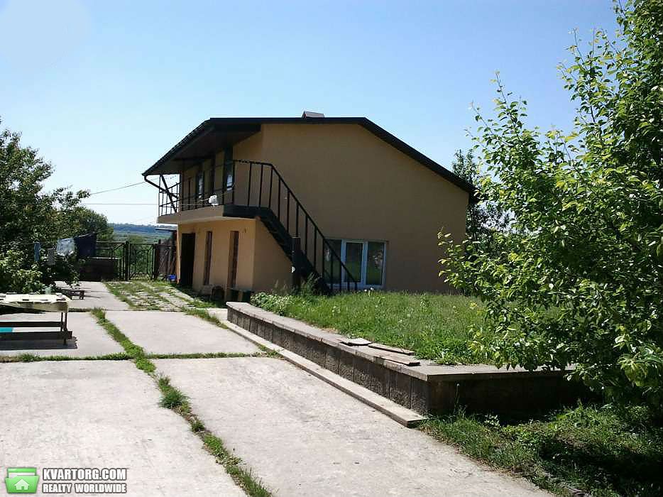 Sell house. Киевская обл., Фарбованое — photo 5