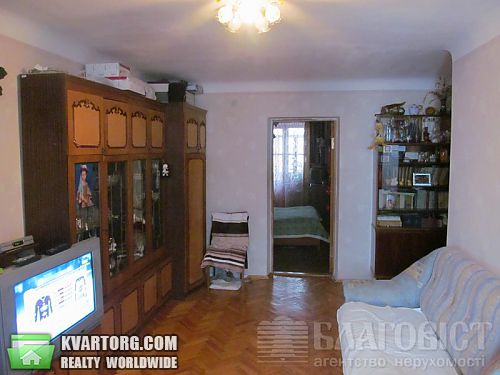 Sell 3-room apartment. Киев, Щорса — photo 2