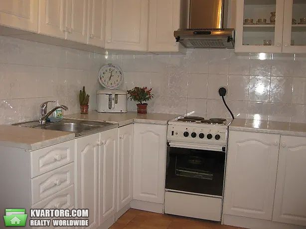 Rent out 1-room apartment. Киев,  Григоренко пр — photo 2