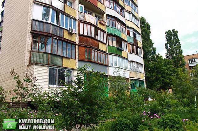 Sell 1-room apartment. Киев,  Полесская — photo 4