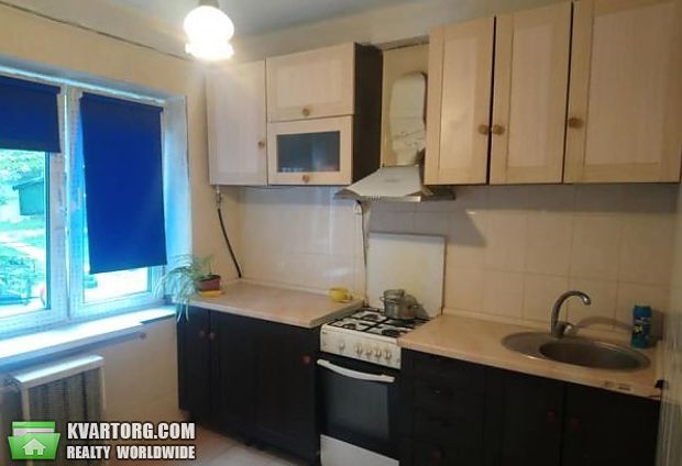 Sell 2-room apartment. Киев,  Васильковская — photo 1