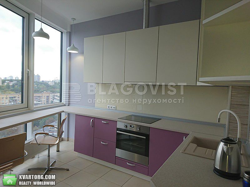 Rent out 1-room apartment. Киев,  Победы пр — photo 1