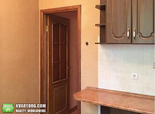 Sell 2-room apartment. Киев, Уманская. — photo 8