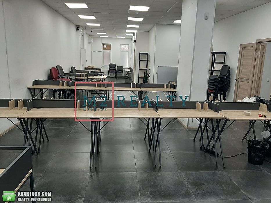 Rent out office. Киев, Коновальца — photo 5