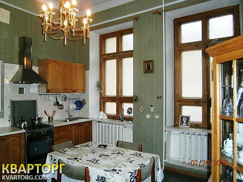 Sell 4-room apartment. Одесса, Нежинская — photo 4