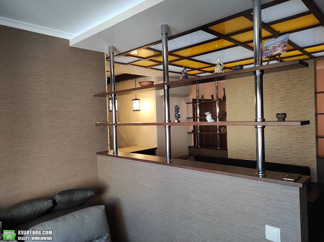 Rent out 1-room apartment. Киев,  Чавдар — photo 2