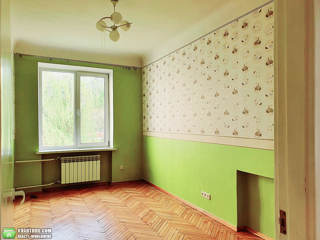 Sell 3-room apartment. Киев,  Кустанайская — photo 5