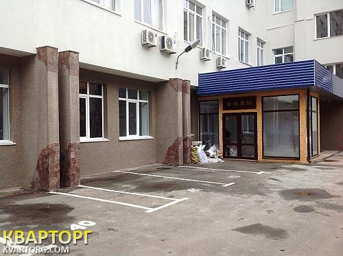 Rent out office. Киев, Димитрова — photo 2