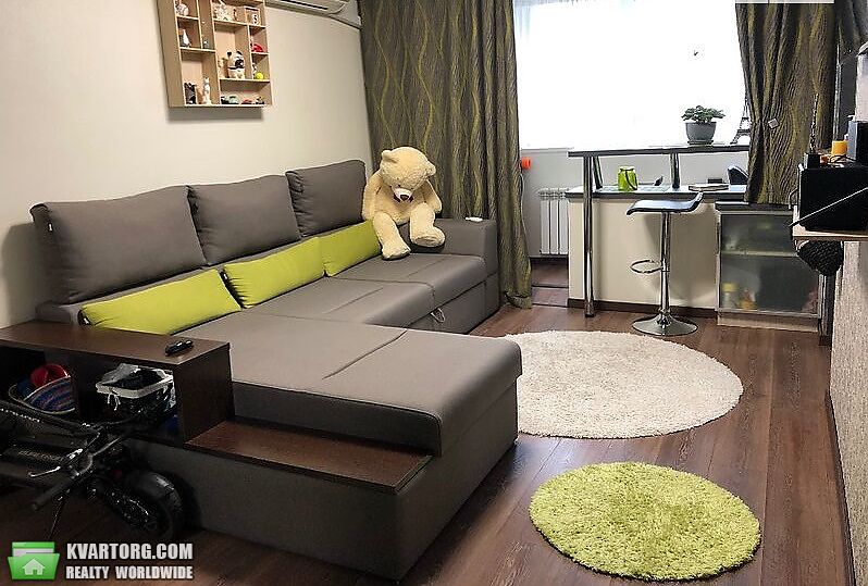Sell 2-room apartment. Киев,  Тимошенко — photo 1