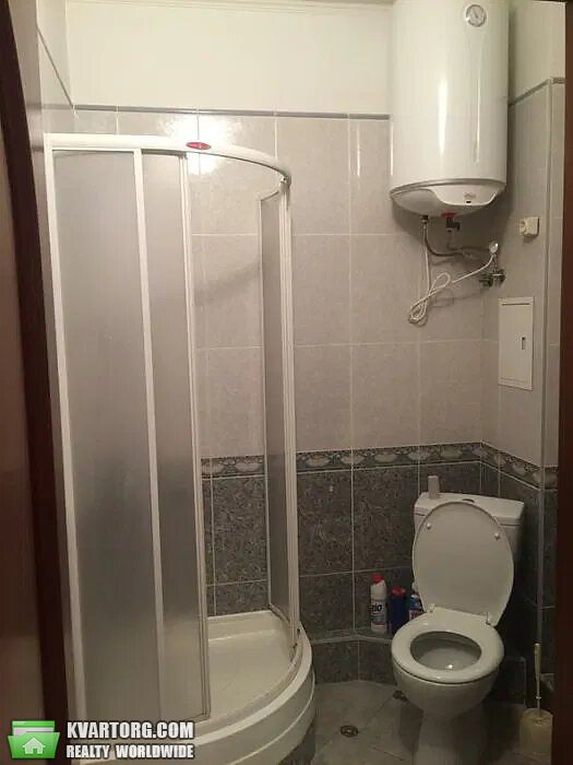 Rent out 3-room apartment. Киев,  Ахматовой — photo 8