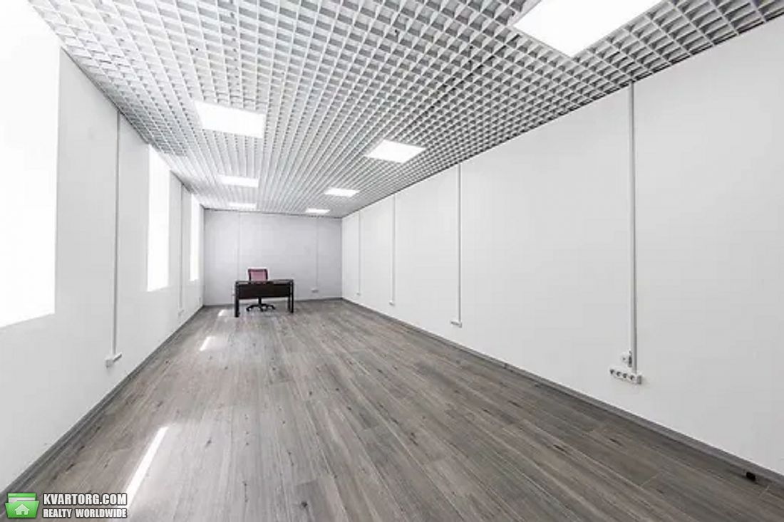 Rent out office. Киев,  Волошская — photo 4