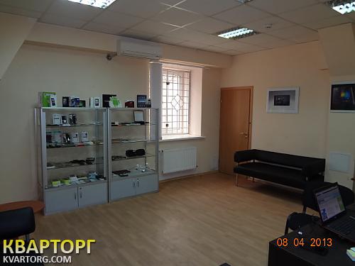Rent out office. Киев,  Леси Украинки бул — photo 2