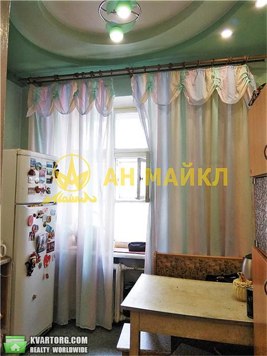 Sell 3-room apartment. Днепропетровск, Семафорная — photo 1