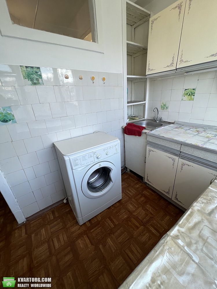 Rent out 1-room apartment. Киев, В. Василевської — photo 2