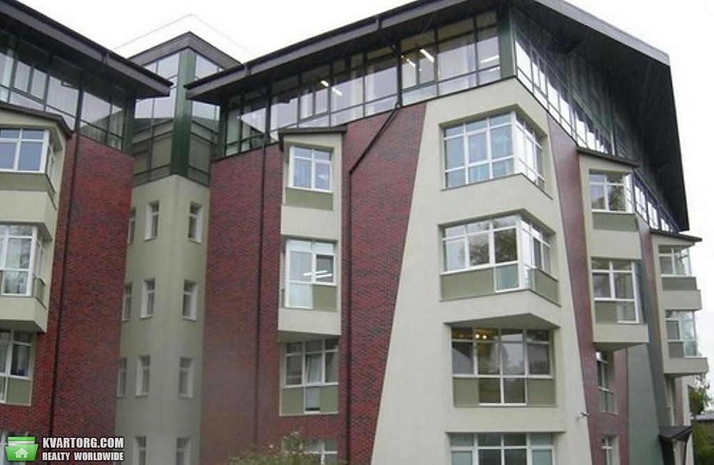 Rent out office. Киев,  Лейпцигская — photo 4