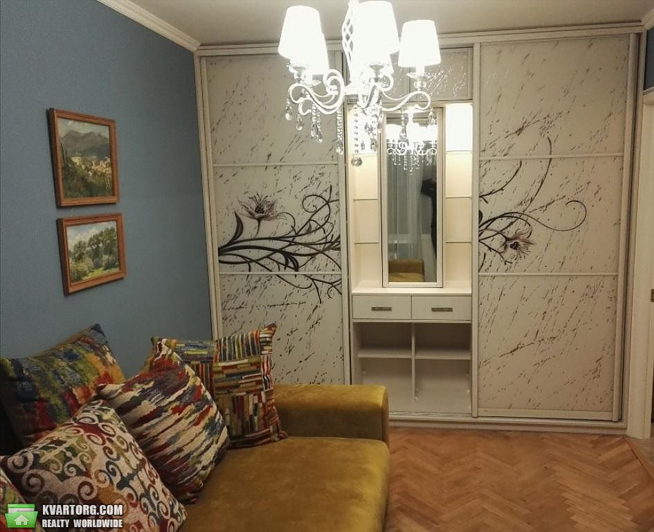 Rent out 2-room apartment. Киев,  Машиностроительная — photo 4