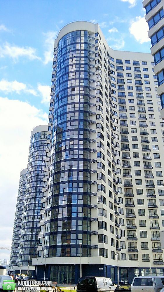 Sell 3-room apartment. Киев,  Бажана — photo 2