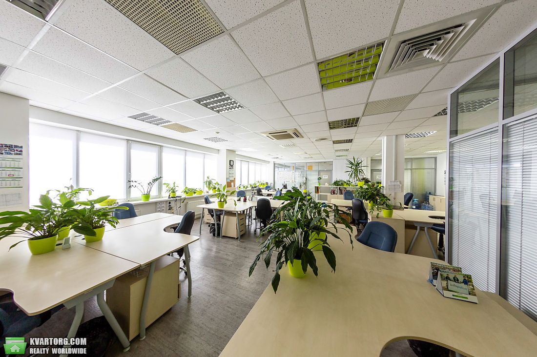 Rent out office. Киев,  Полевой пер — photo 1