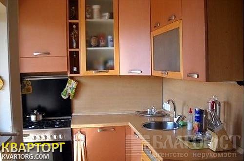Sell 4-room apartment. Киев,  Окипной — photo 6