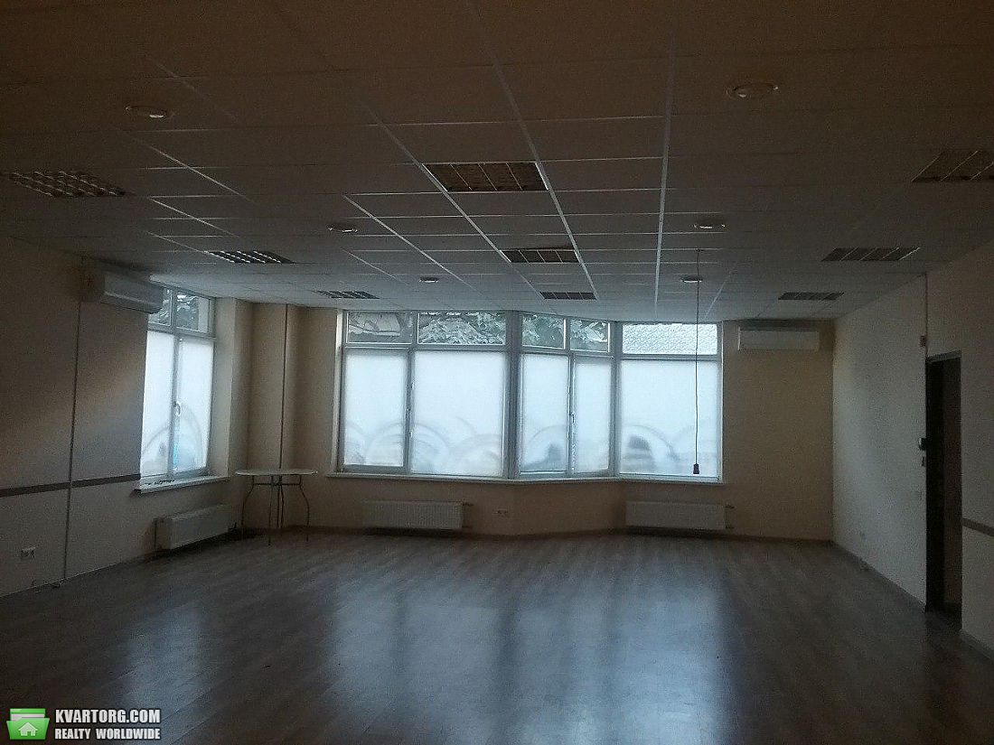 Rent out office. Одесса, Польская — photo 1