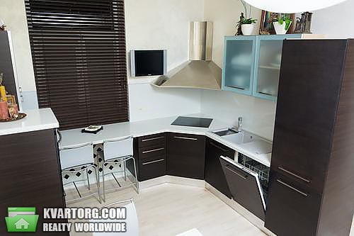Rent out 2-room apartment. Киев,  Институтская — photo 2