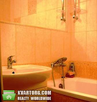 Rent out 2-room apartment. Киев, Маяковского — photo 5