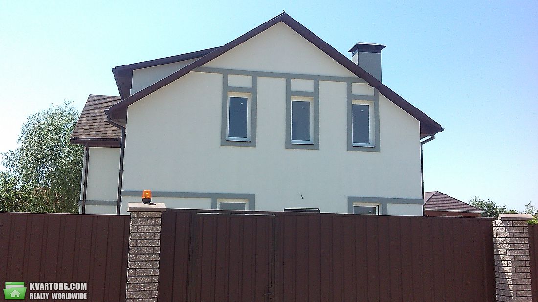 Sell house. Киев,  Садовая Осокорки — photo 2