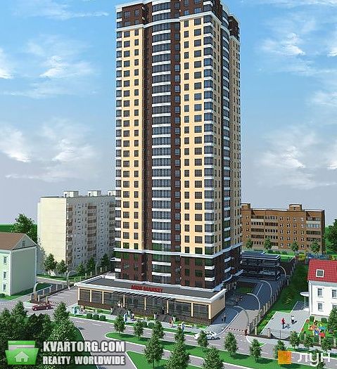 Sell 1-room apartment. Киев,  Машиностроительный пер — photo 1