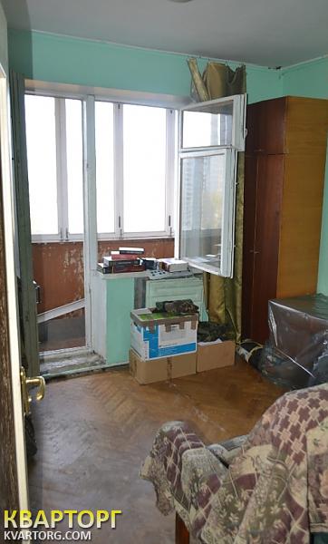 Sell 3-room apartment. Киев, Тростянецкая — photo 5