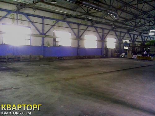 Rent out warehouse. Киев,  Куреневский пер — photo 1