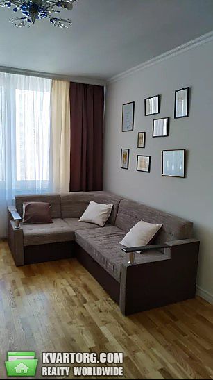 Rent out 1-room apartment. Киев,  Глушкова пр — photo 3
