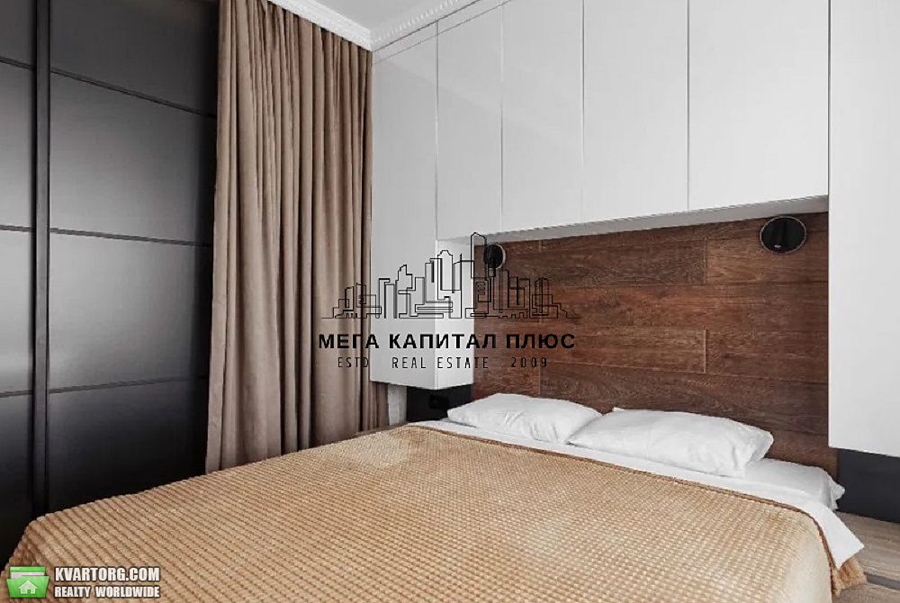 Rent out 2-room apartment. Киев, Рыбалко — photo 1