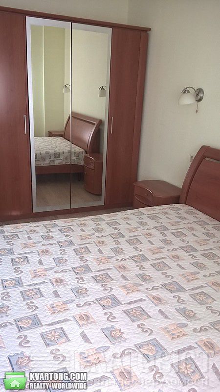 продам 3-комнатную квартиру. Киев,   Бажана - фото 1