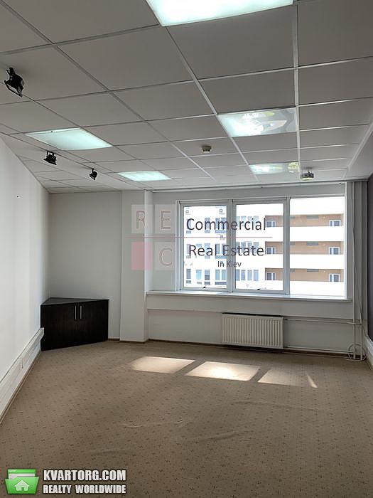 Rent out office. Киев,  Голосеевский пр — photo 4