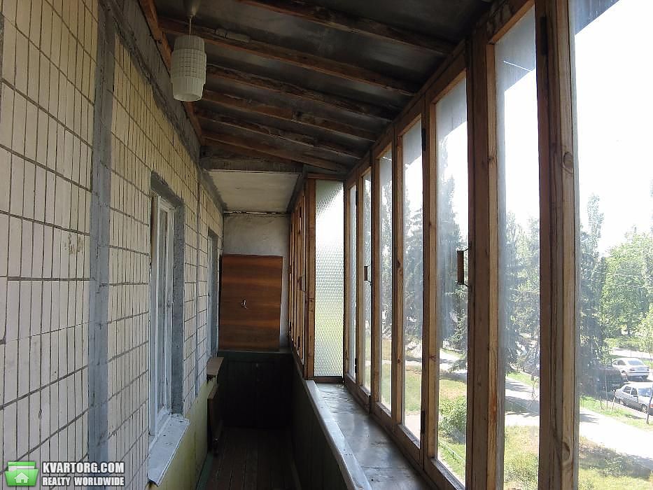 Sell 4-room apartment. Киев,  Серафимовича — photo 7