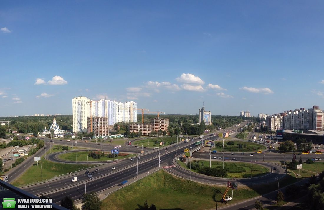 Sell 1-room apartment. Киев,  Теремковская — photo 7