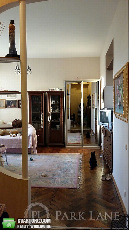 Sell 1-room apartment. Киев,  Саксаганского — photo 4