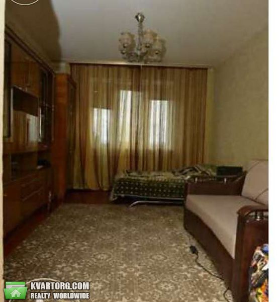 Sell 3-room apartment. Киев,  Радунская — photo 3