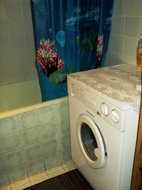 Rent out 2-room apartment. Днепропетровск, ул. Тополиная — photo 9