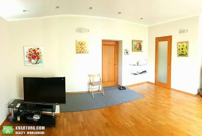 Rent out 2-room apartment. Киев,  Бастионная — photo 3