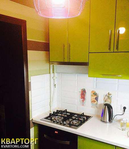 Sell 1-room apartment. Киев,  Васильковская — photo 1