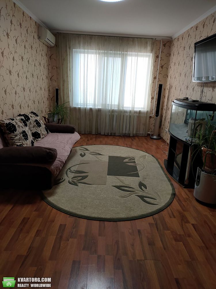 Sell 3-room apartment. Одесса, Заболотного — photo 1
