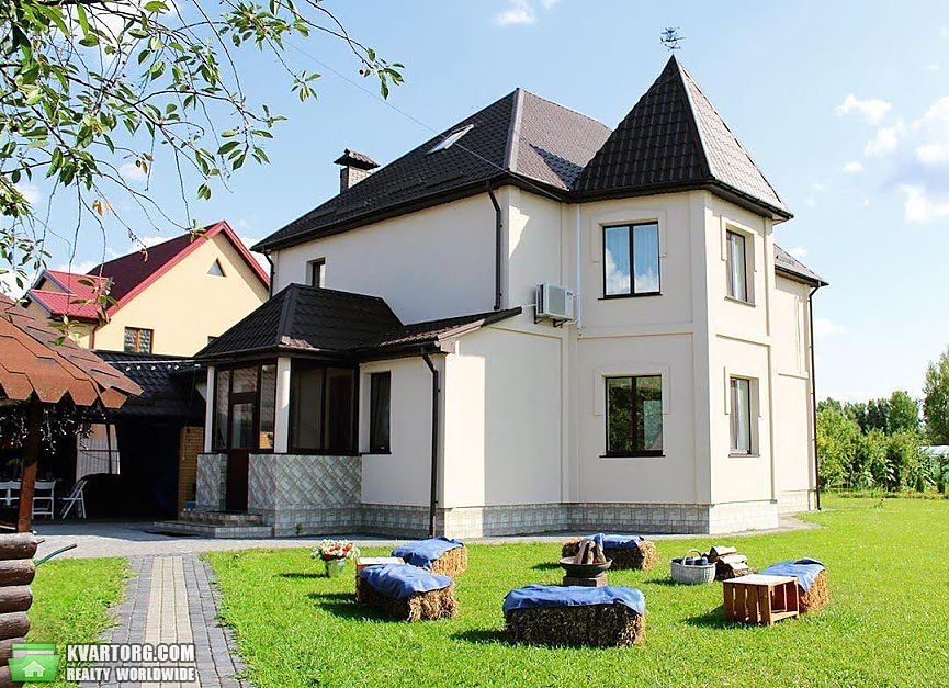 Rent out house. Борисполь,  Ивановка — photo 1