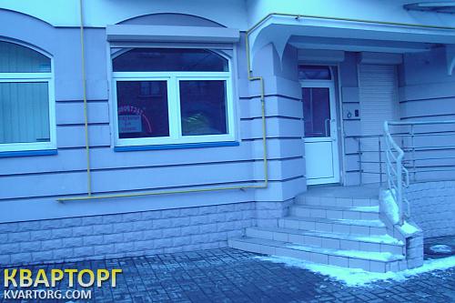 Rent out office. Киев,  Туровская — photo 1