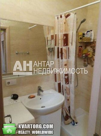 Rent out 2-room apartment. Киев,  Вильямса — photo 10